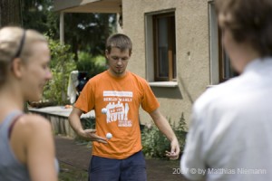 Geburtstag 13.08.2007