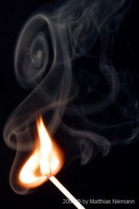 Fotostrecke "Feuer" 15.08.2007
